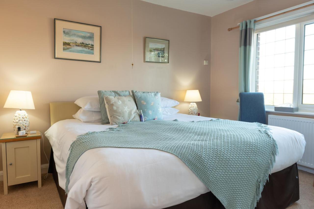Armeria Wells-next-the-Sea Esterno foto
